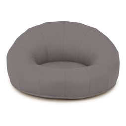 Italian Leather Cuddle Seat