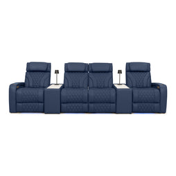 Luminis LT HeatZeroᵀᴹ Console Table Home Theater Seating