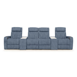 Luminis LT HeatZeroᵀᴹ Console Table Home Theater Seating