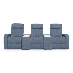 Luminis LT HeatZeroᵀᴹ Console Table Home Theater Seating