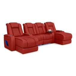 Virtuoso LT w/ Chaise