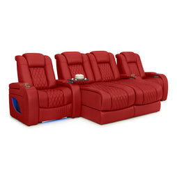 Virtuoso LT w/ Chaise