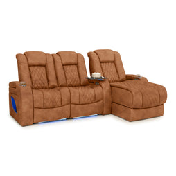 Virtuoso LT w/ Chaise
