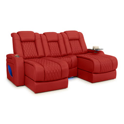 Virtuoso LT w/ Chaise