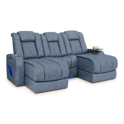 Virtuoso LT w/ Chaise