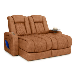 Virtuoso LT w/ Chaise