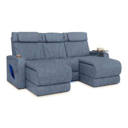 Luminis LT w/ Chaise