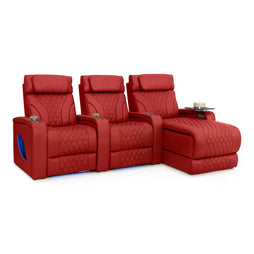 Luminis LT w/ Chaise