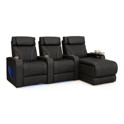 Luminis LT w/ Chaise