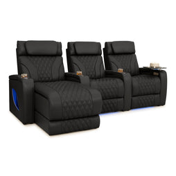Luminis LT w/ Chaise