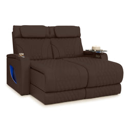 Luminis LT w/ Chaise