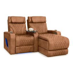 Luminis LT w/ Chaise