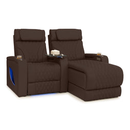 Luminis LT w/ Chaise