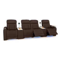 Caliente w/ Straight Console