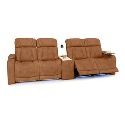 Caliente w/ Straight Console