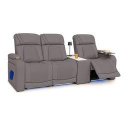 Caliente w/ Straight Console