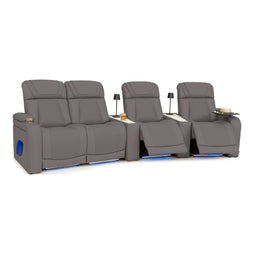 Caliente w/ Wedge Console