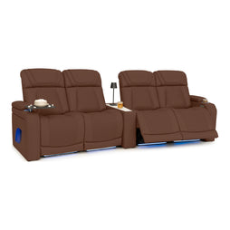 Caliente w/ Wedge Console