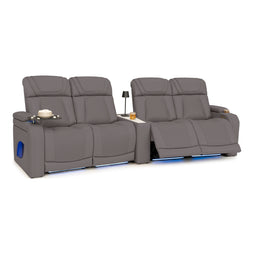 Caliente w/ Wedge Console