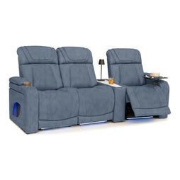 Caliente w/ Wedge Console