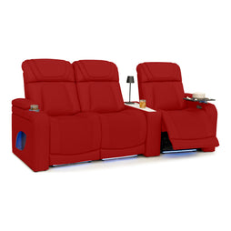 Caliente w/ Wedge Console