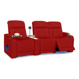 Caliente w/ Wedge Console