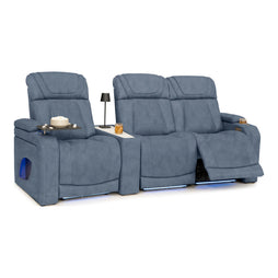 Caliente w/ Wedge Console