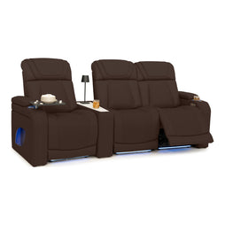 Caliente w/ Wedge Console