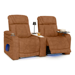 Caliente w/ Wedge Console