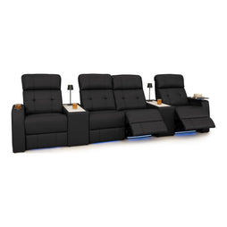 Seatcraft Kodiak CoolZeroᵀᴹ Table Console Home Theater Seating
