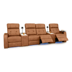 Seatcraft Kodiak CoolZeroᵀᴹ Table Console Home Theater Seating