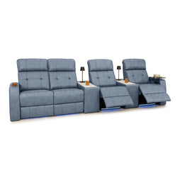 Seatcraft Kodiak CoolZeroᵀᴹ Table Console Home Theater Seating