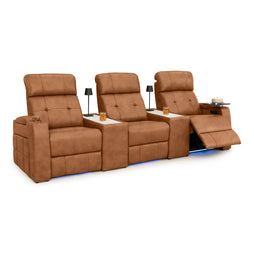 Seatcraft Kodiak CoolZeroᵀᴹ Table Console Home Theater Seating