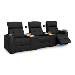 Seatcraft Kodiak CoolZeroᵀᴹ Table Console Home Theater Seating