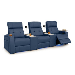 Seatcraft Kodiak CoolZeroᵀᴹ Table Console Home Theater Seating