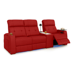 Seatcraft Kodiak CoolZeroᵀᴹ Table Console Home Theater Seating