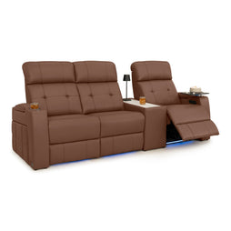 Seatcraft Kodiak CoolZeroᵀᴹ Table Console Home Theater Seating