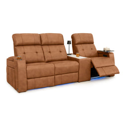 Seatcraft Kodiak CoolZeroᵀᴹ Table Console Home Theater Seating