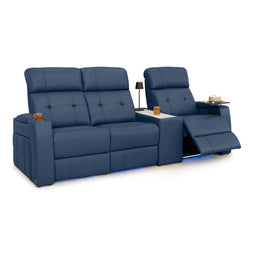 Seatcraft Kodiak CoolZeroᵀᴹ Table Console Home Theater Seating