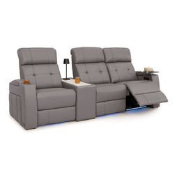 Seatcraft Kodiak CoolZeroᵀᴹ Table Console Home Theater Seating
