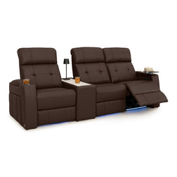 Seatcraft Kodiak CoolZeroᵀᴹ Table Console Home Theater Seating