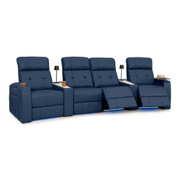 Seatcraft Kodiak CoolZeroᵀᴹ Wedge Table Console Home Theater Seating