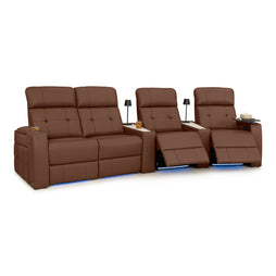 Seatcraft Kodiak CoolZeroᵀᴹ Wedge Table Console Home Theater Seating