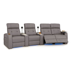 Seatcraft Kodiak CoolZeroᵀᴹ Wedge Table Console Home Theater Seating
