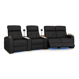 Seatcraft Kodiak CoolZeroᵀᴹ Wedge Table Console Home Theater Seating