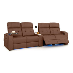 Seatcraft Kodiak CoolZeroᵀᴹ Wedge Table Console Home Theater Seating