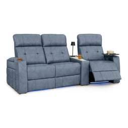 Seatcraft Kodiak CoolZeroᵀᴹ Wedge Table Console Home Theater Seating