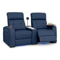 Seatcraft Kodiak CoolZeroᵀᴹ Wedge Table Console Home Theater Seating