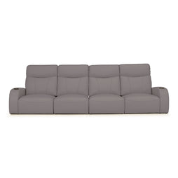 Rialto Italian Leather FRONTROW Theater Seating®
