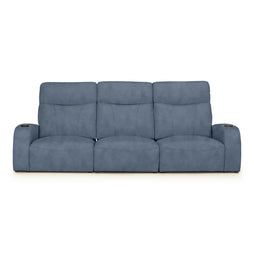 Rialto Italian Leather FRONTROW Theater Seating®